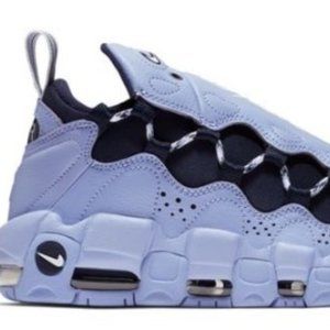 Nike Air More Money $ Nike Air More Money Twilight Pulse Sneakers Women's Size 9